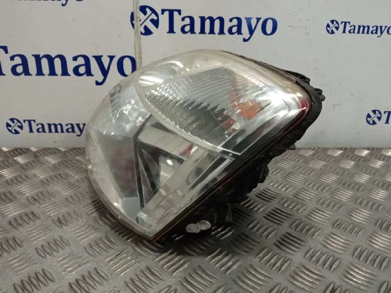 Faro Izquierdo para Kia Picanto I (Sa)