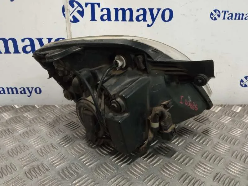 Faro Izquierdo para Kia Picanto I (Sa)
