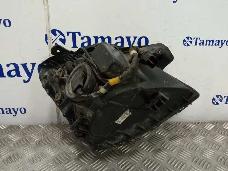 Faro Izquierdo para Kia Picanto I (Sa)