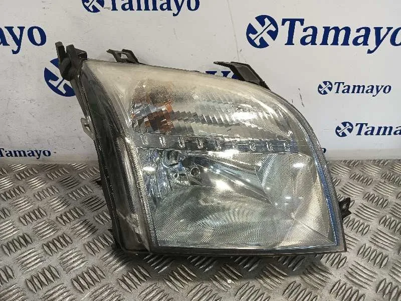 Faro Derecho para Ford Fusion (Cbk)