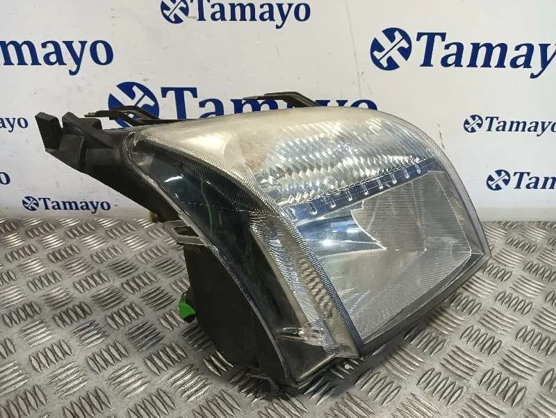 Faro Derecho para Ford Fusion (Cbk)
