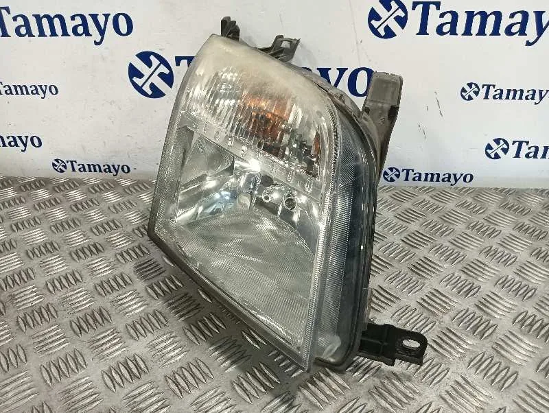Faro Derecho para Ford Fusion (Cbk)