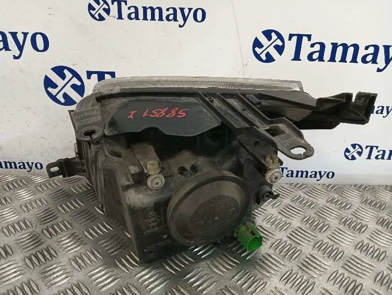 Faro Derecho para Ford Fusion (Cbk)
