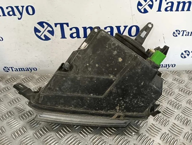 Faro Derecho para Ford Fusion (Cbk)