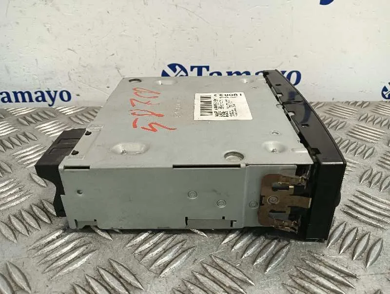 Sistema Audio / Radio Cd para Citroën Ds3