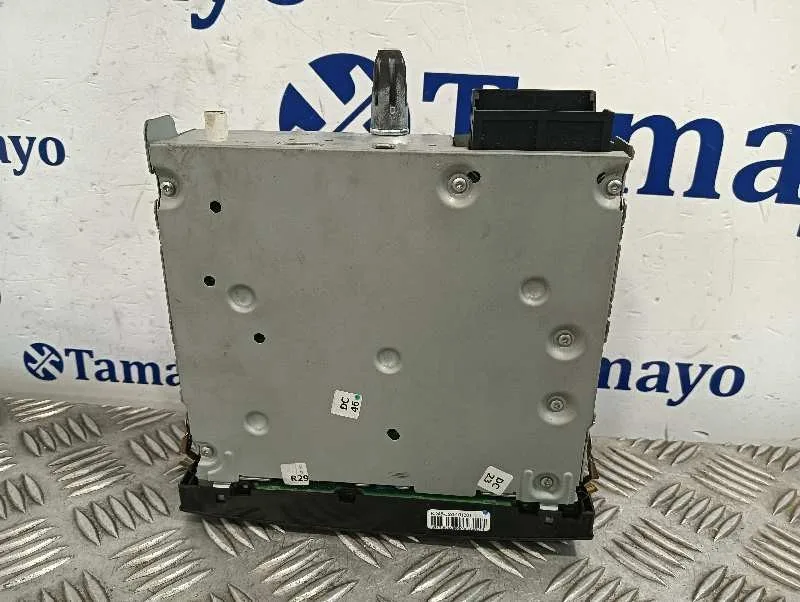 Sistema Audio / Radio Cd para Citroën Ds3