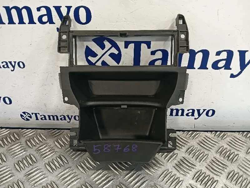 Moldura para Citroën Ds3