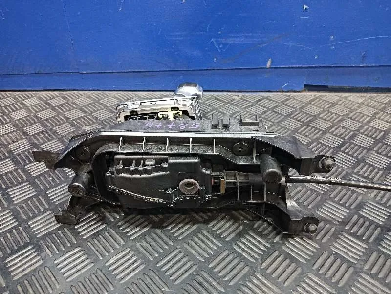 Palanca Cambio para Volkswagen Golf Vii Variant (Ba5, Bv5)