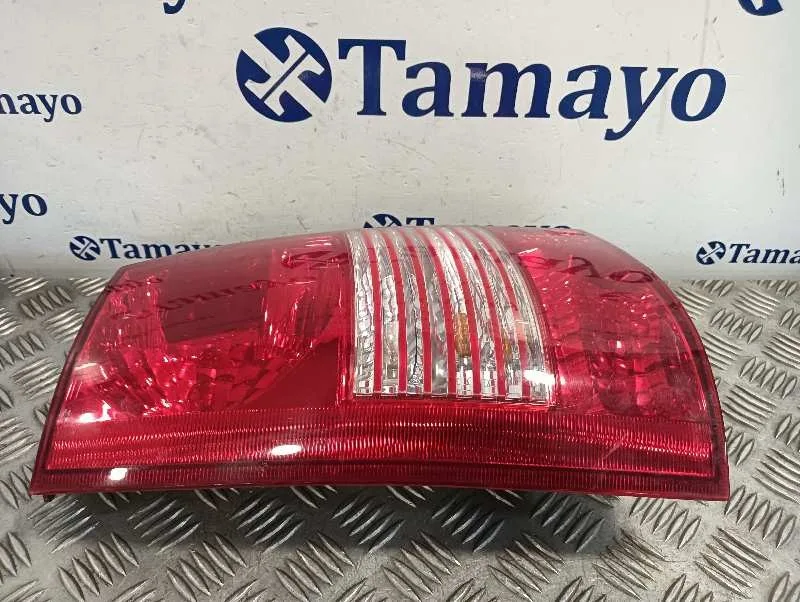 Piloto Trasero Izquierdo para Kia Picanto I (Sa)