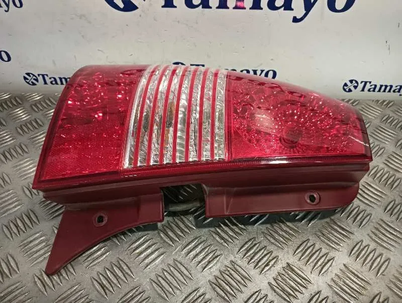 Piloto Trasero Izquierdo para Kia Picanto I (Sa)