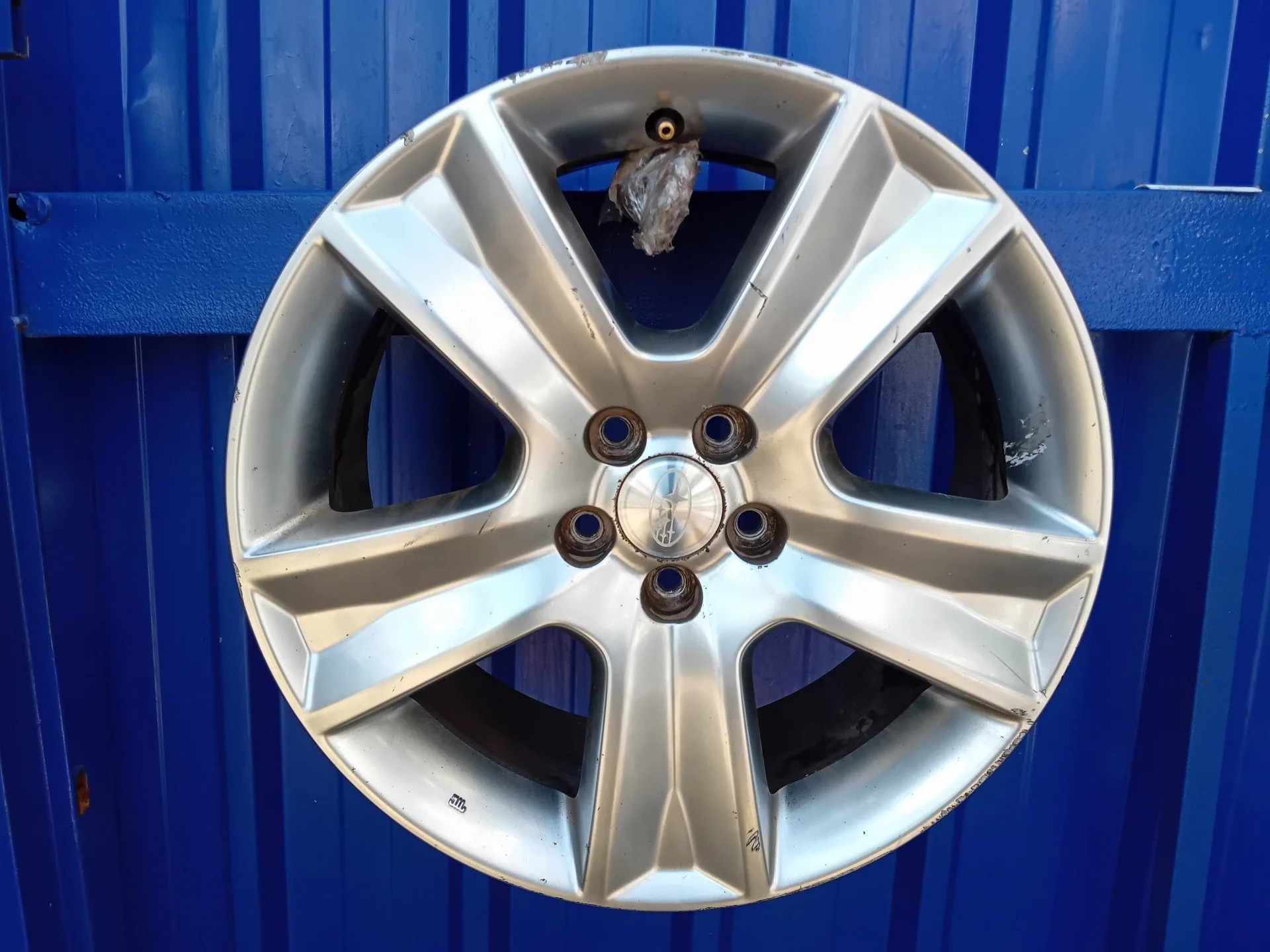 Llanta para Subaru Legacy Familiar/Outback B13 (Bp)