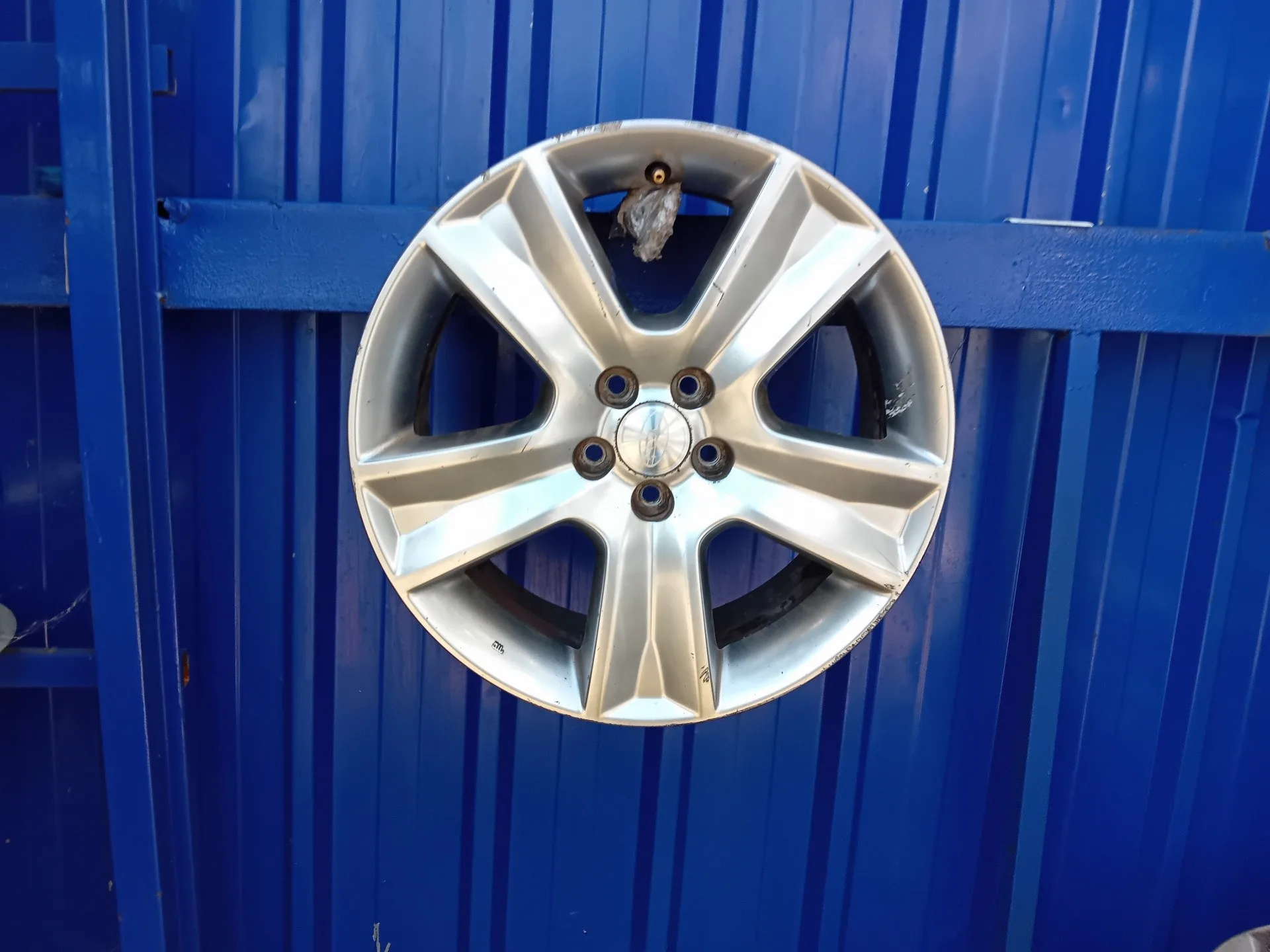 Llanta para Subaru Legacy Familiar/Outback B13 (Bp)