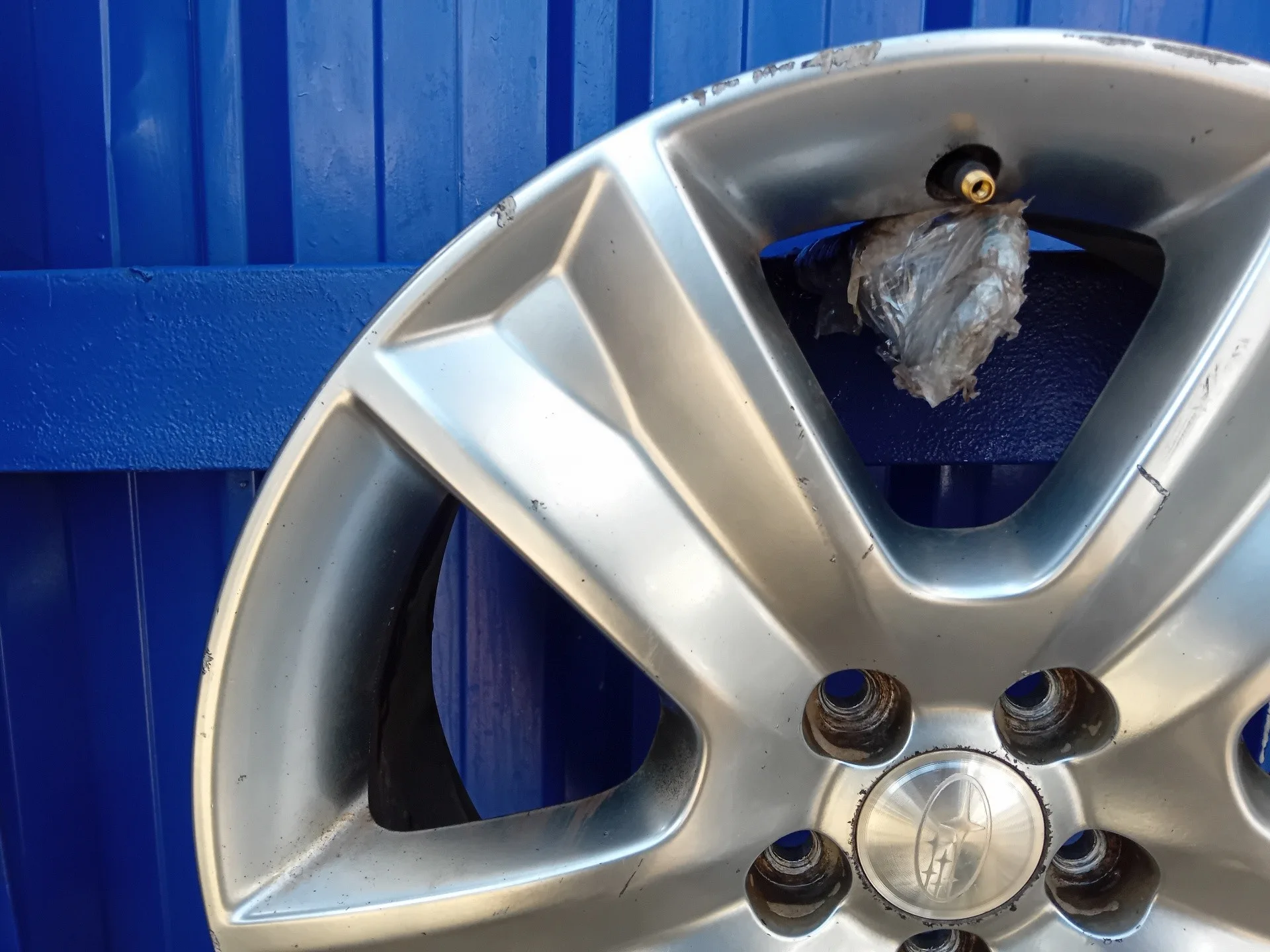 Llanta para Subaru Legacy Familiar/Outback B13 (Bp)