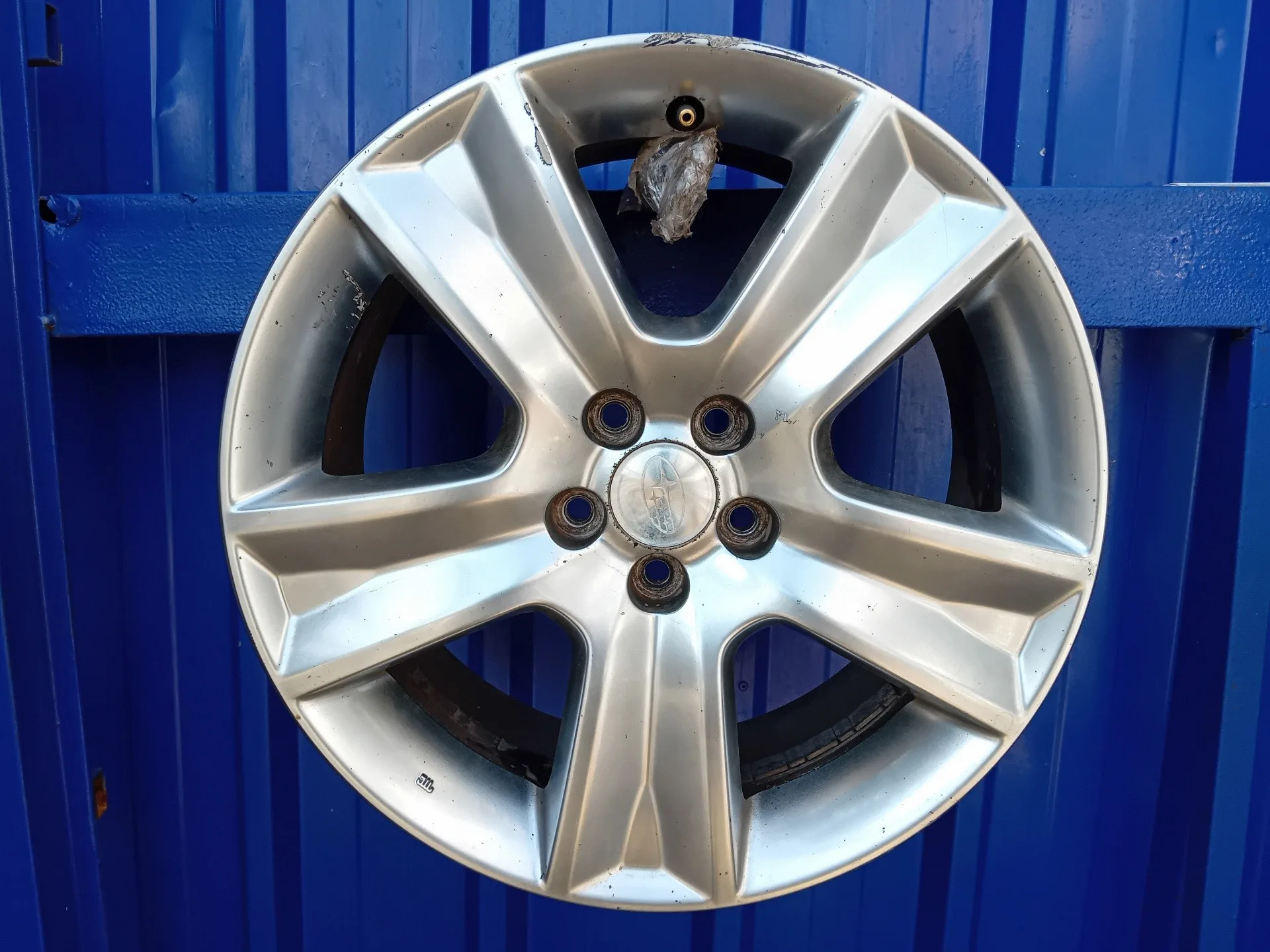 Llanta para Subaru Legacy Familiar/Outback B13 (Bp)