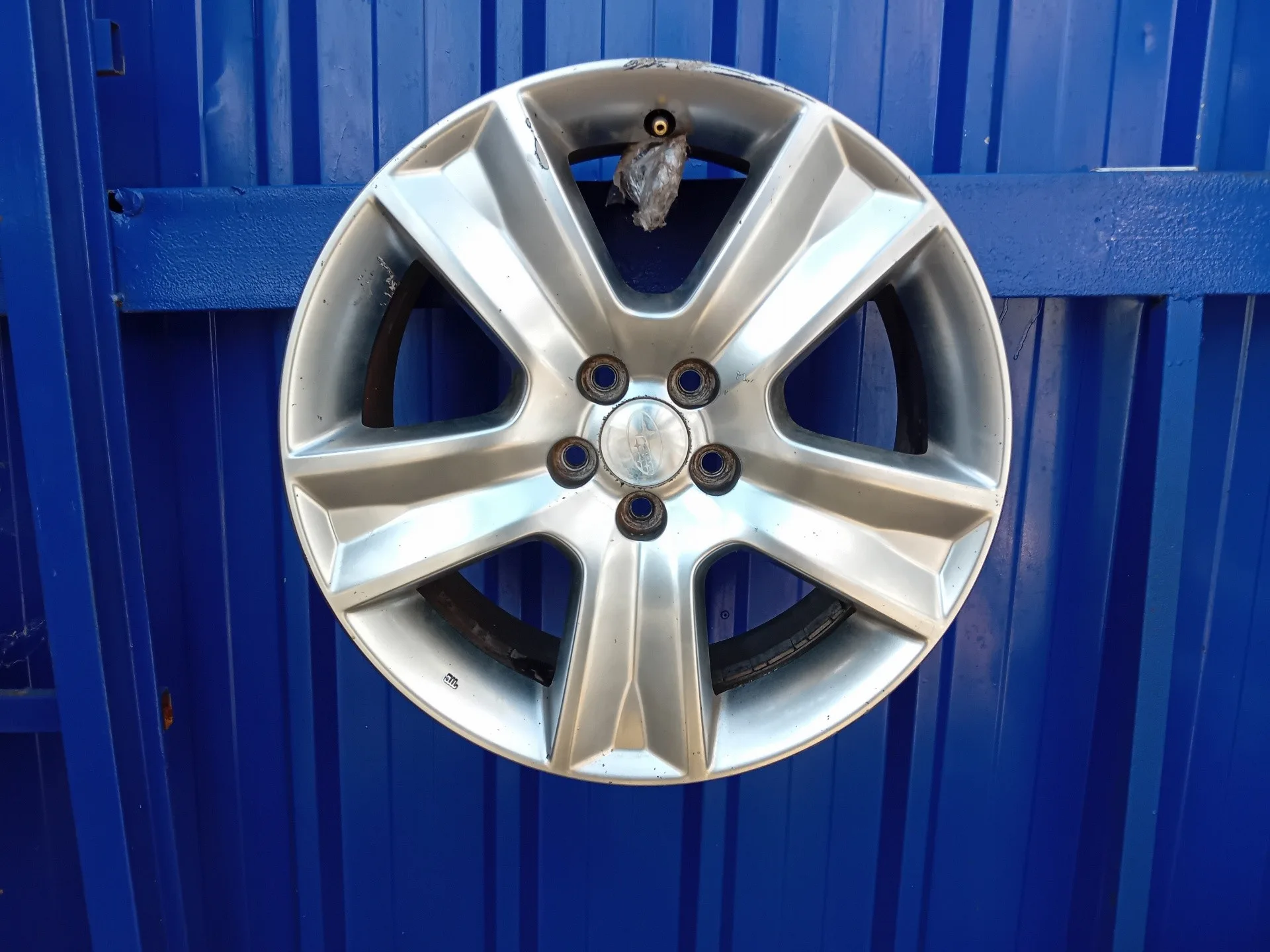 Llanta para Subaru Legacy Familiar/Outback B13 (Bp)