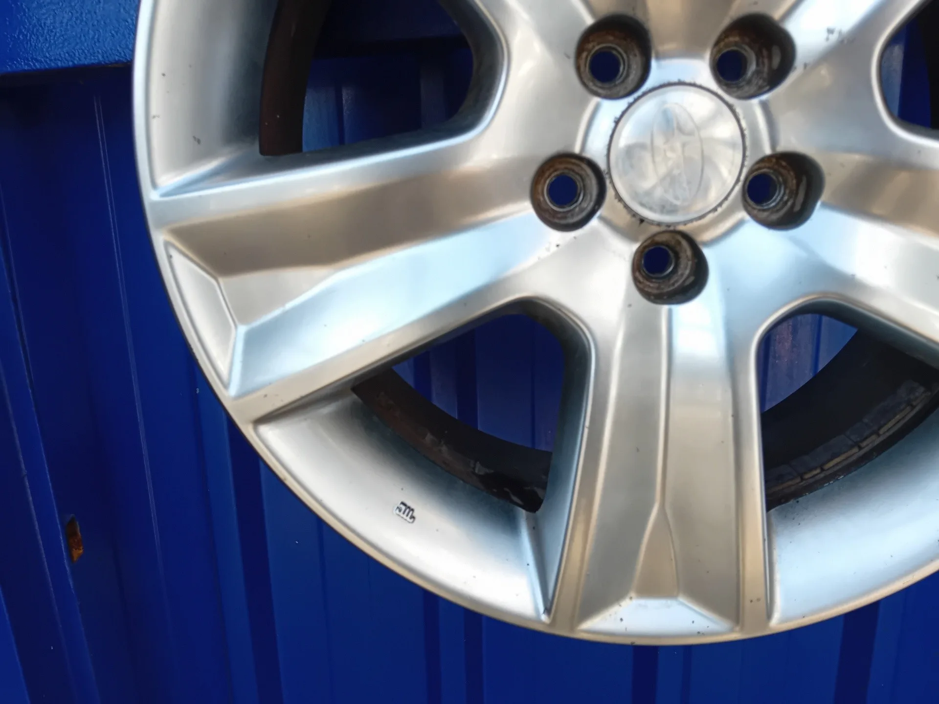 Llanta para Subaru Legacy Familiar/Outback B13 (Bp)