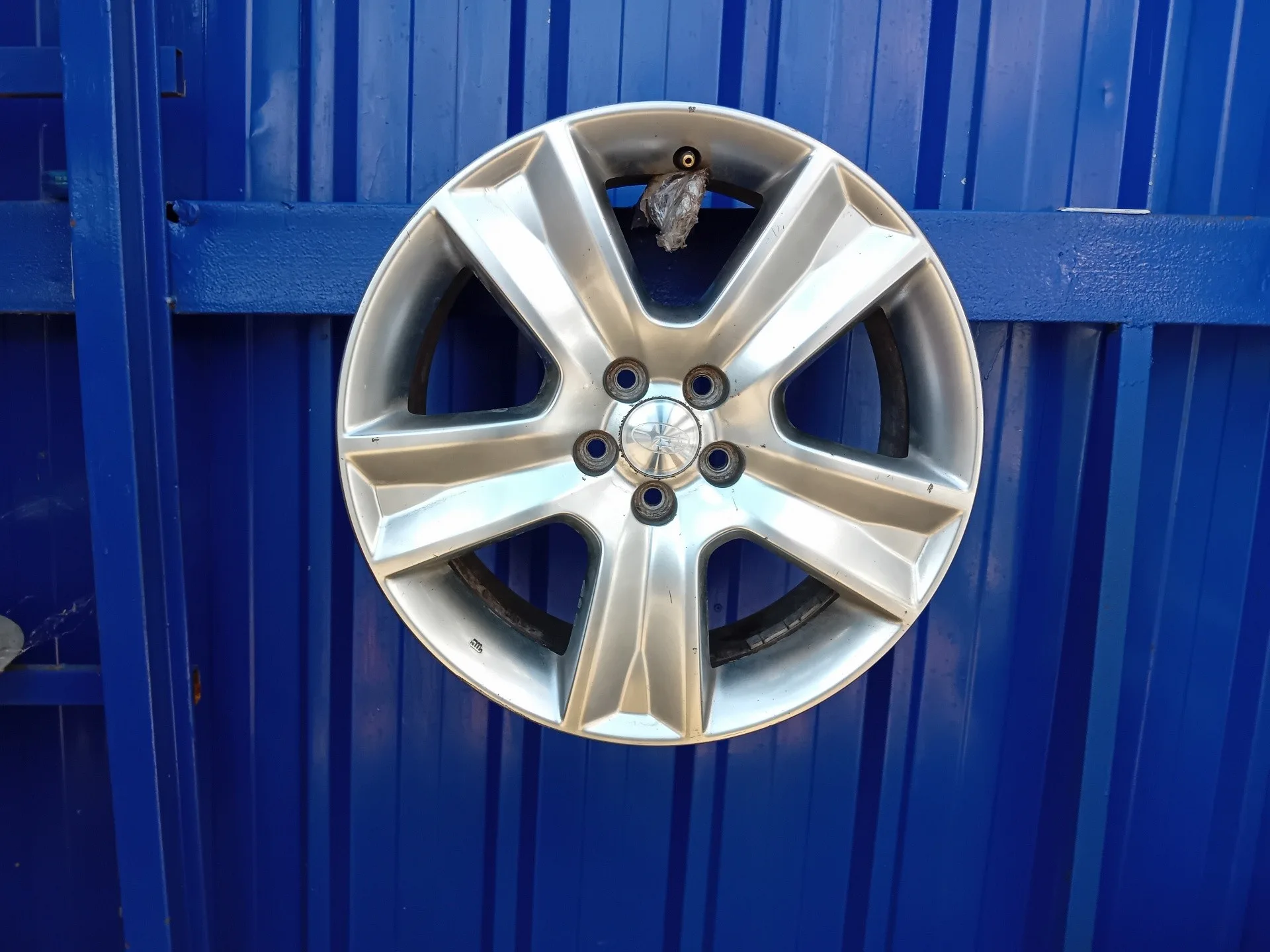 Llanta para Subaru Legacy Familiar/Outback B13 (Bp)