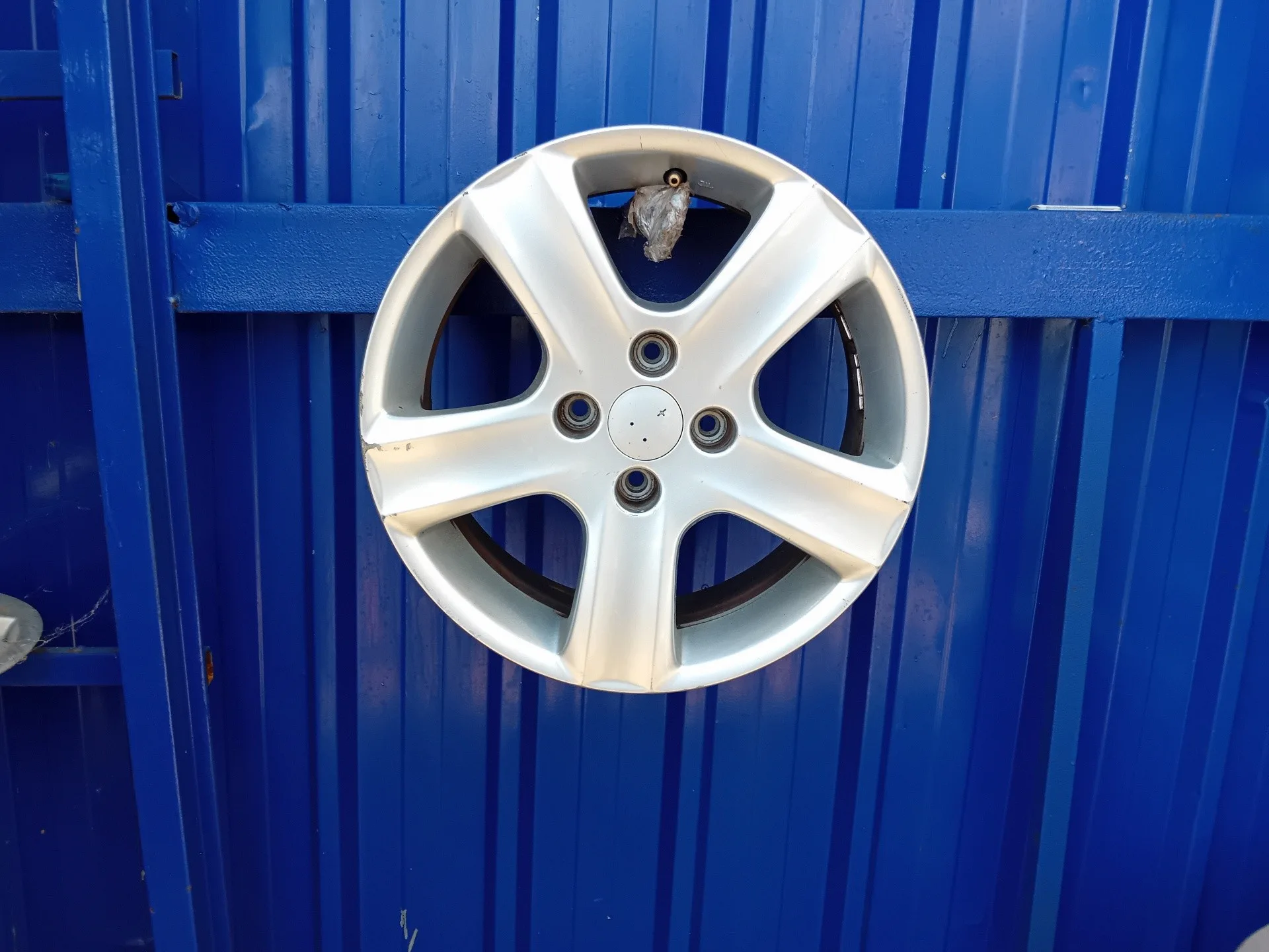 Llanta para Peugeot 307 (S1)