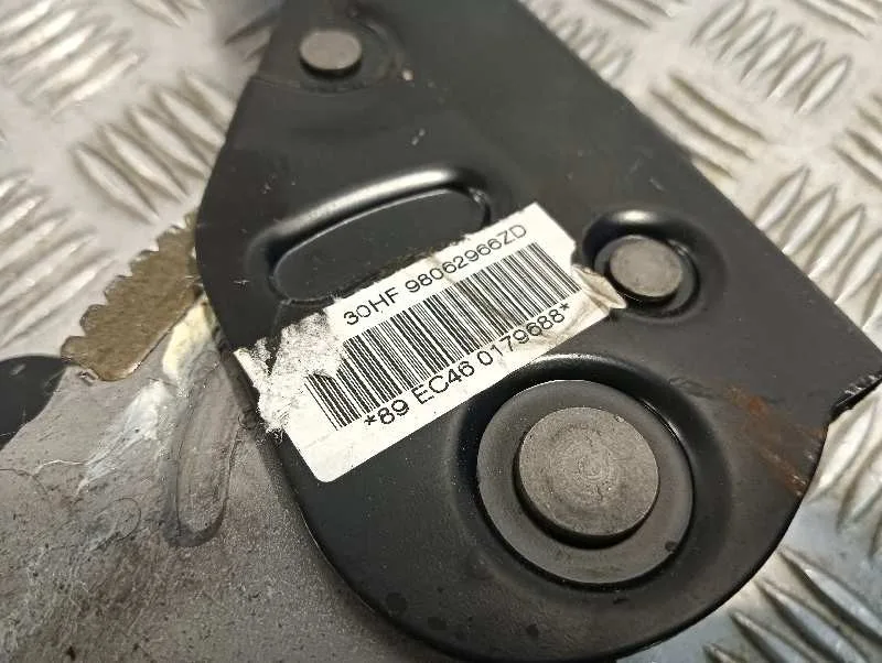 Palanca Freno De Mano para Citroën Ds3