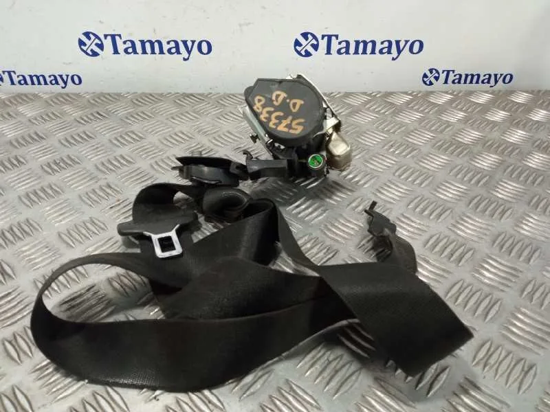 Cinturon Seguridad Delantero Derecho para Mercedes-Benz Clase E (W211) Berlina