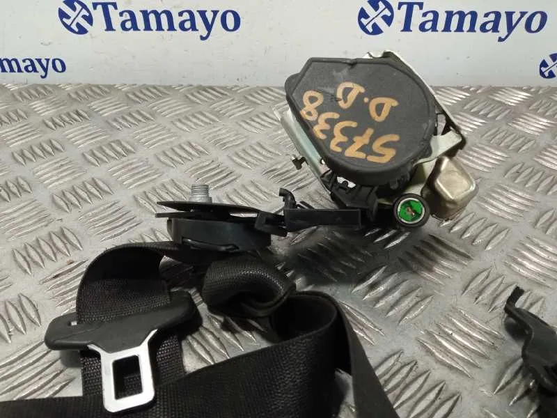 Cinturon Seguridad Delantero Derecho para Mercedes-Benz Clase E (W211) Berlina