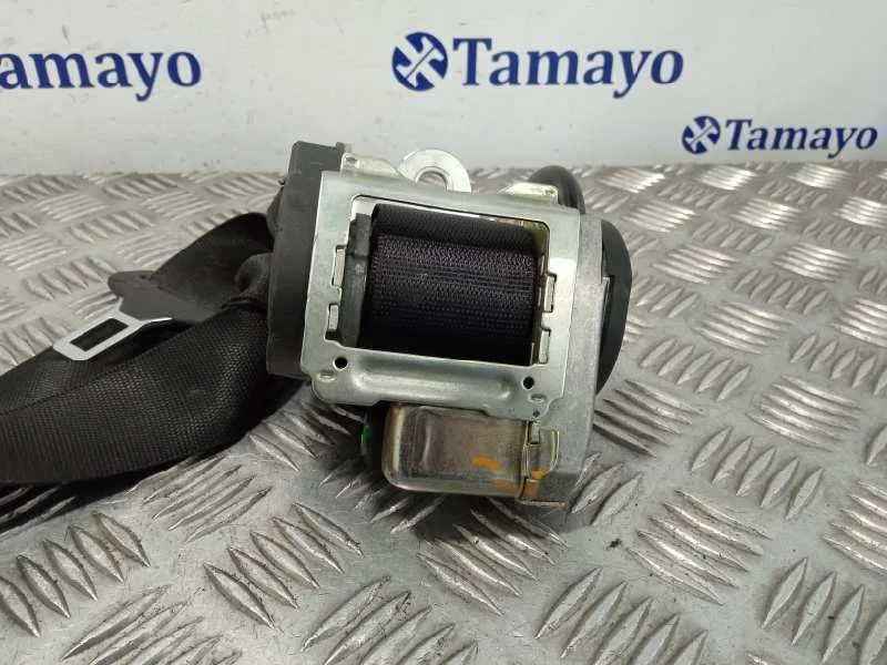 Cinturon Seguridad Delantero Derecho para Mercedes-Benz Clase E (W211) Berlina