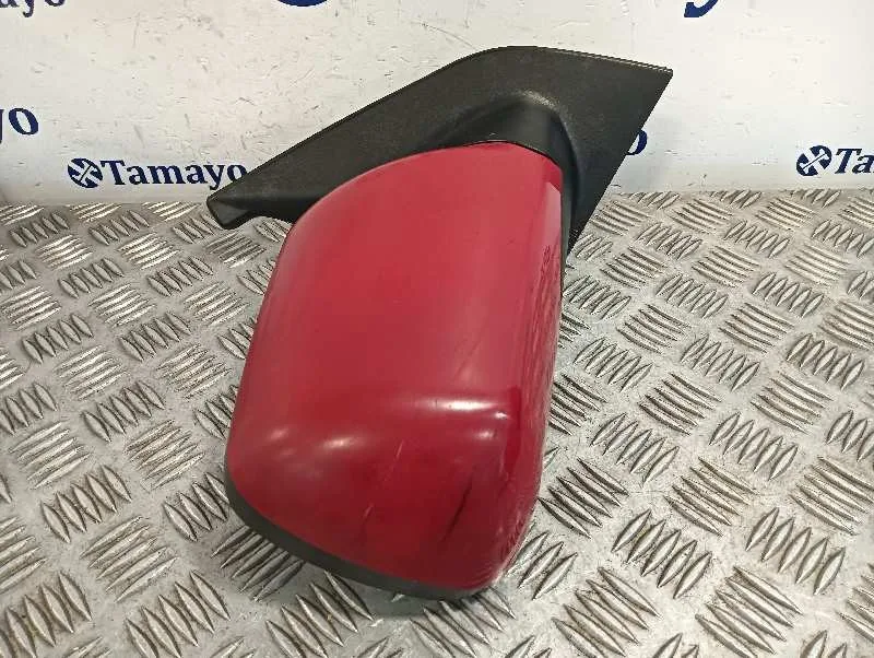 Retrovisor Derecho para Kia Picanto I (Sa)