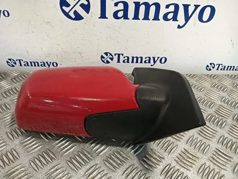 Retrovisor Derecho para Kia Picanto I (Sa)