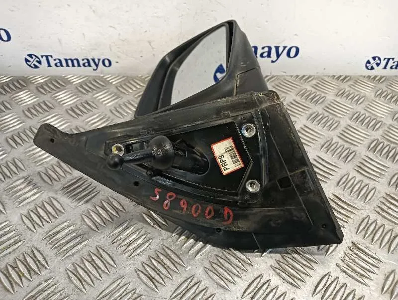 Retrovisor Derecho para Kia Picanto I (Sa)