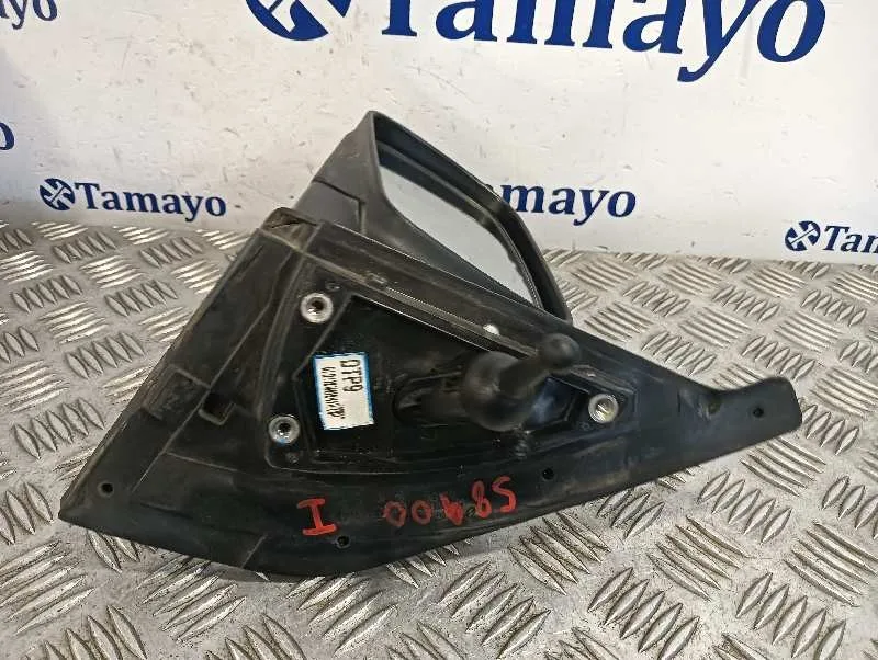 Retrovisor Izquierdo para Kia Picanto I (Sa)
