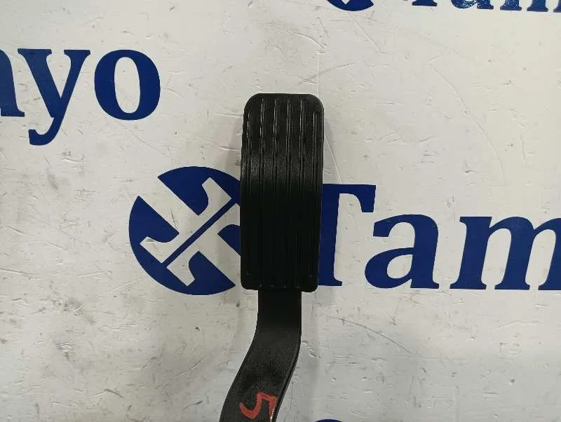 Pedal Acelerador para Citroën Ds3