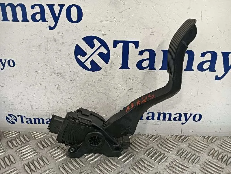 Pedal Acelerador para Citroën Ds3