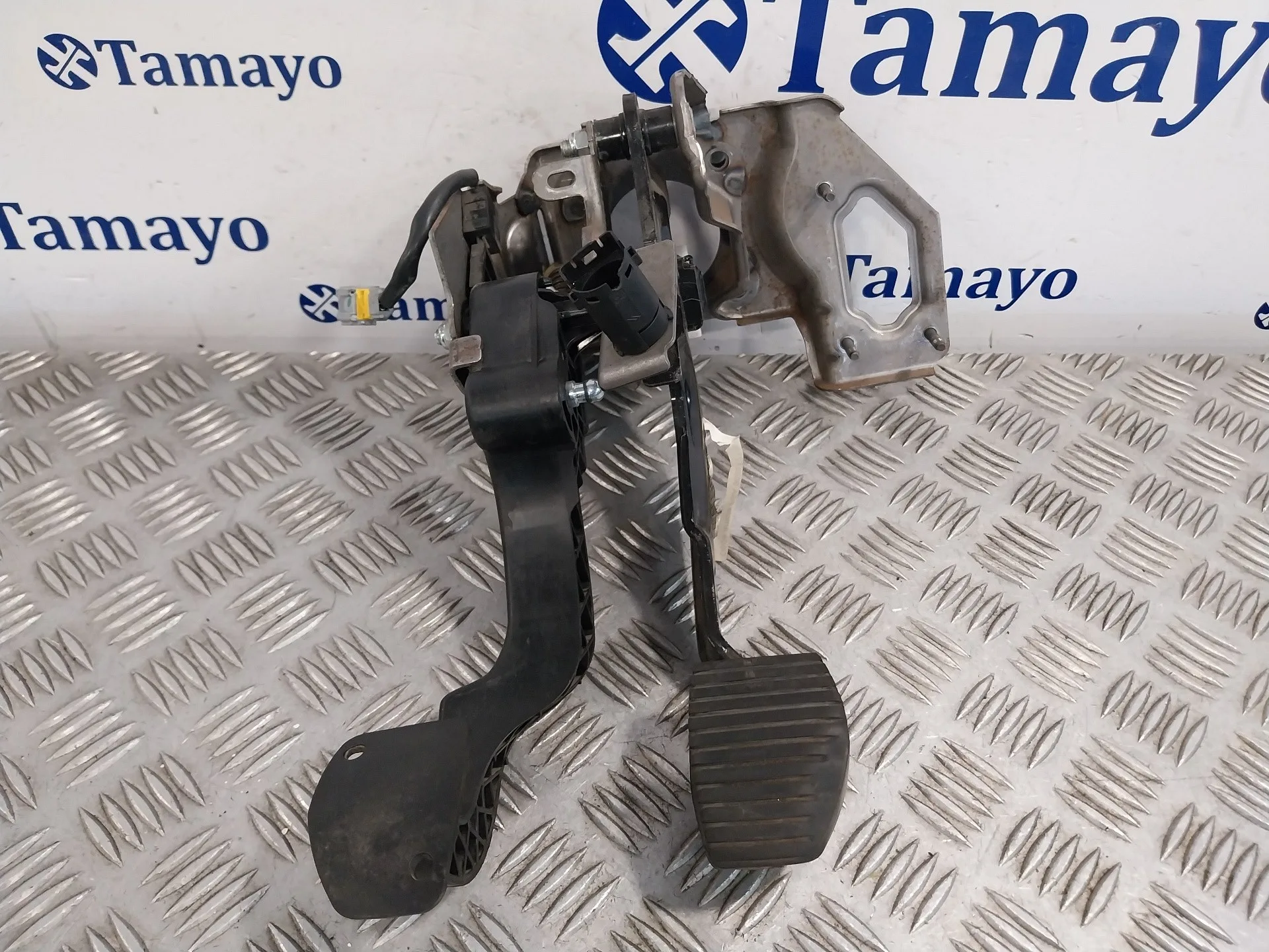 Pedal Freno para Citroën Ds3