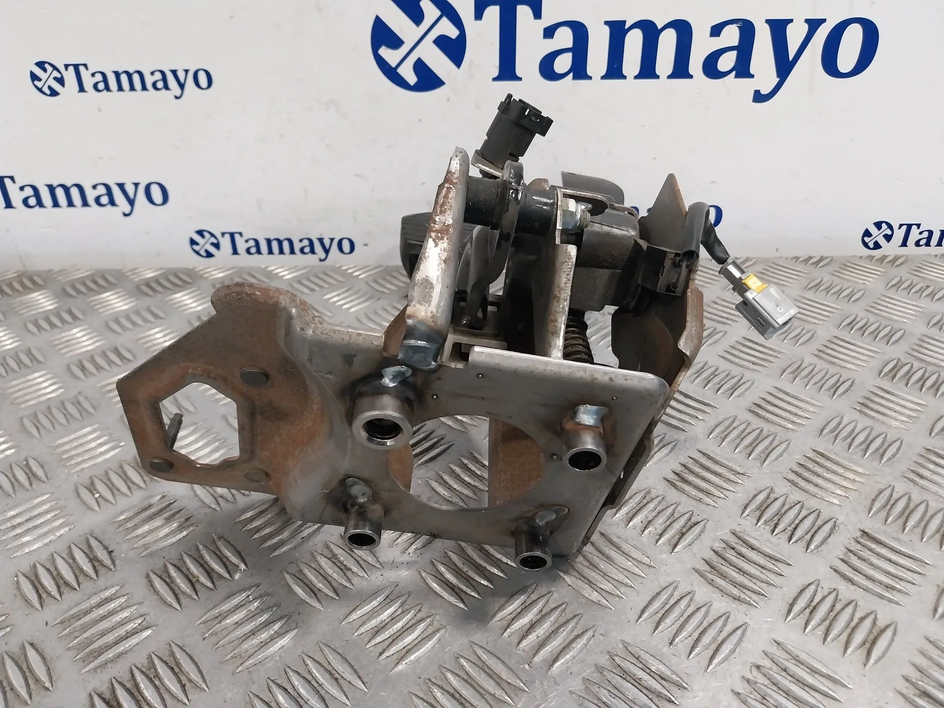 Pedal Freno para Citroën Ds3