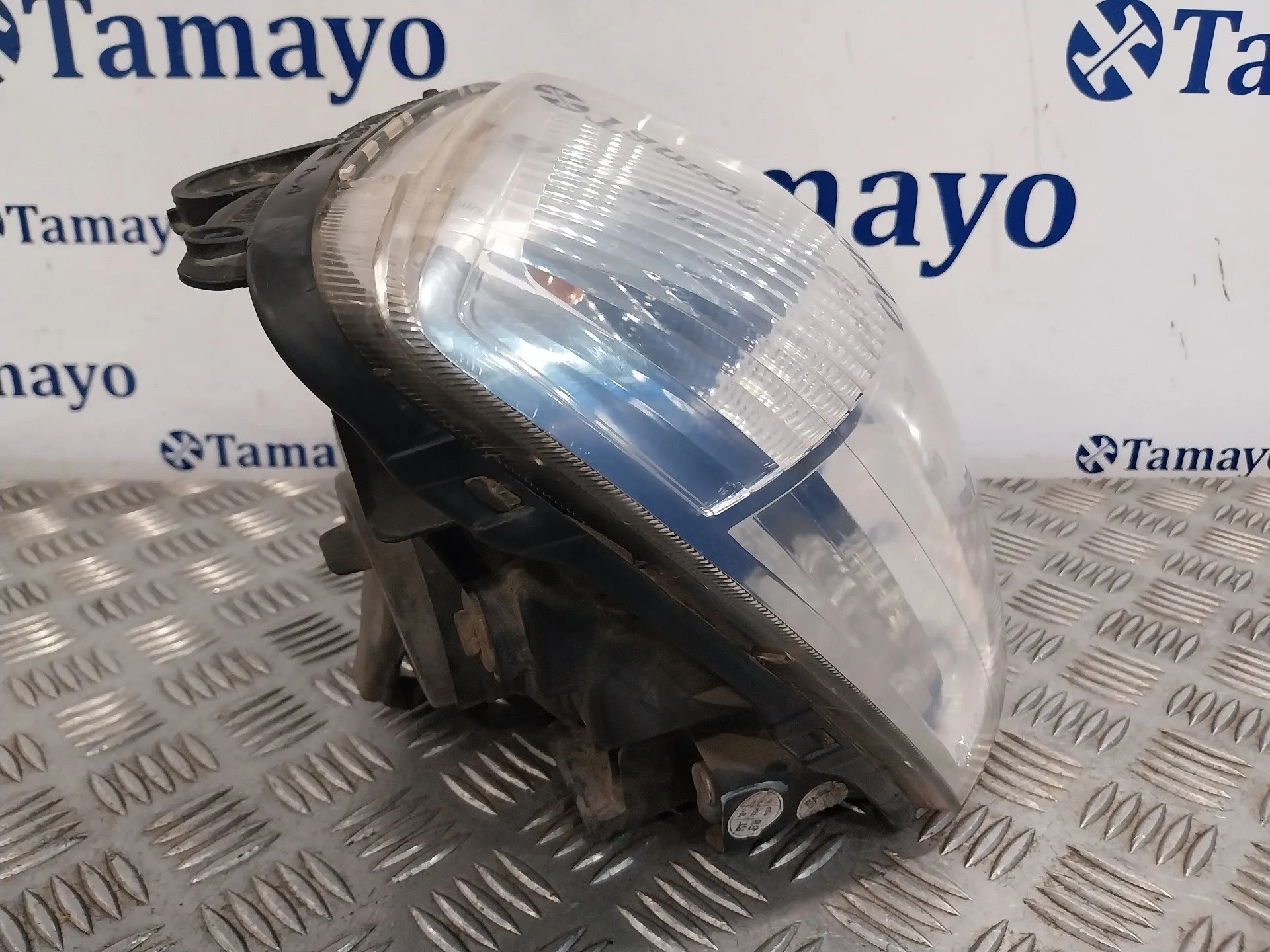 Faro Derecho para Kia Picanto I (Sa)