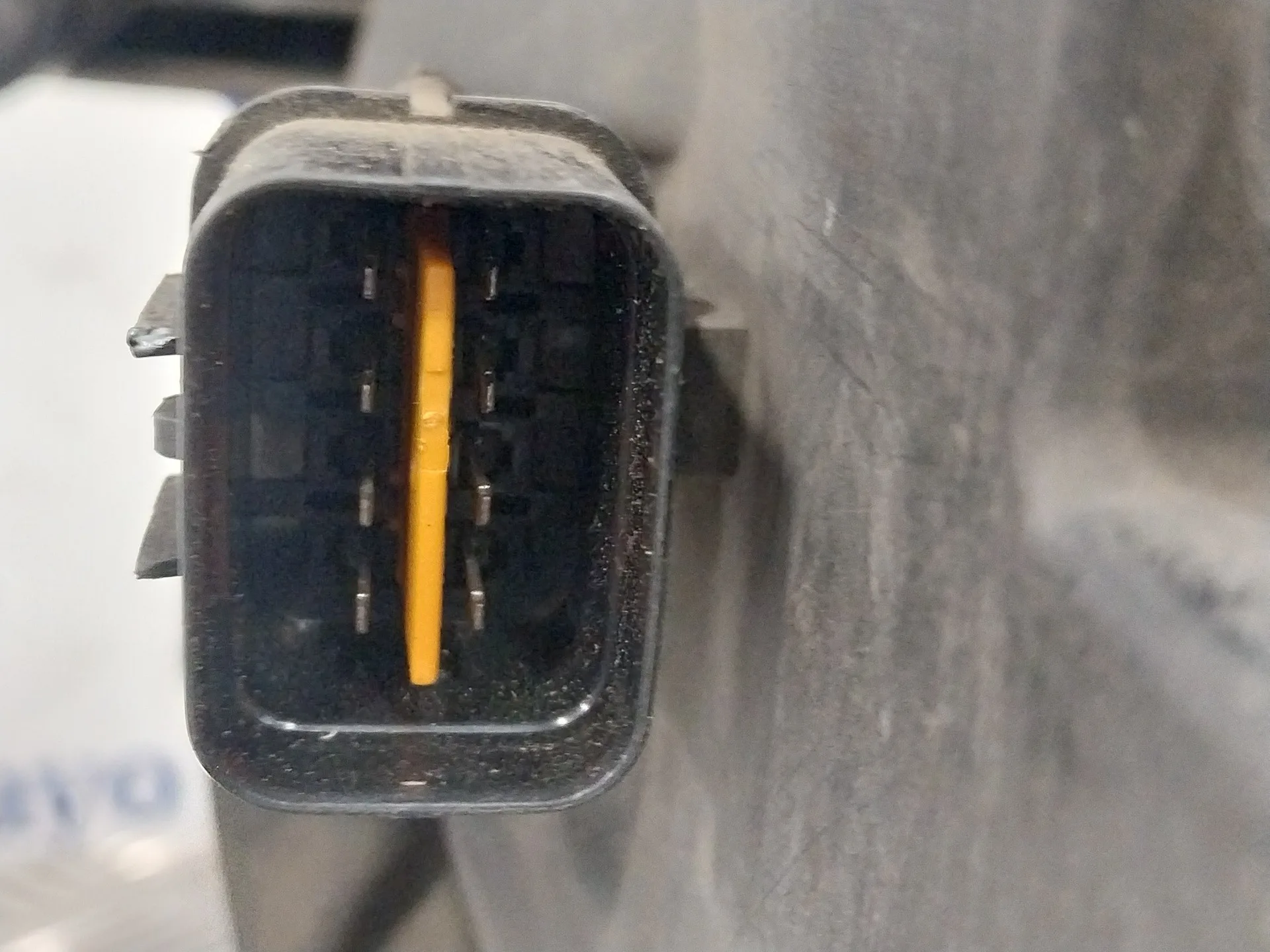Faro Derecho para Kia Picanto I (Sa)