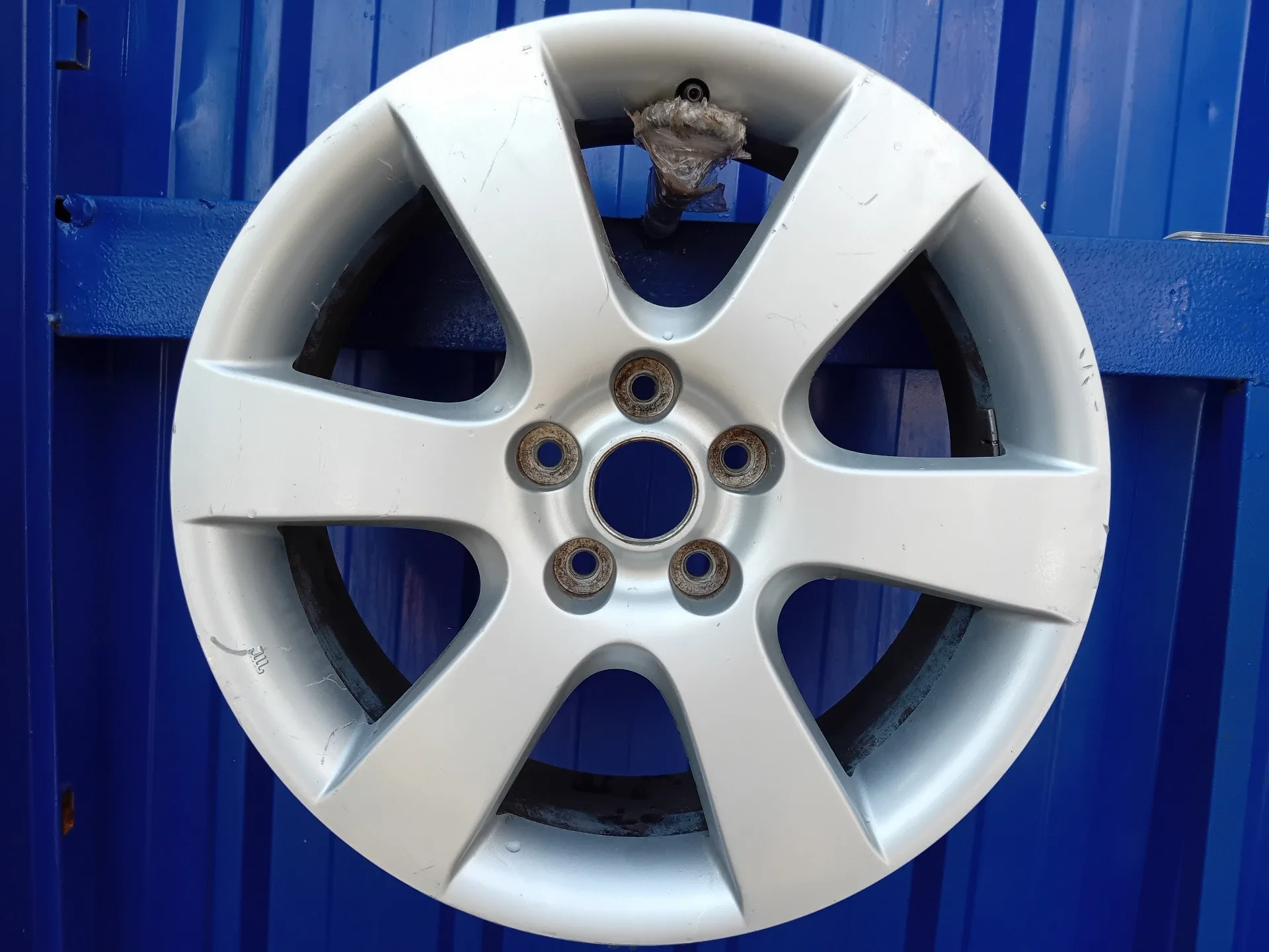 Llanta para Hyundai Santa Fe (Bm)