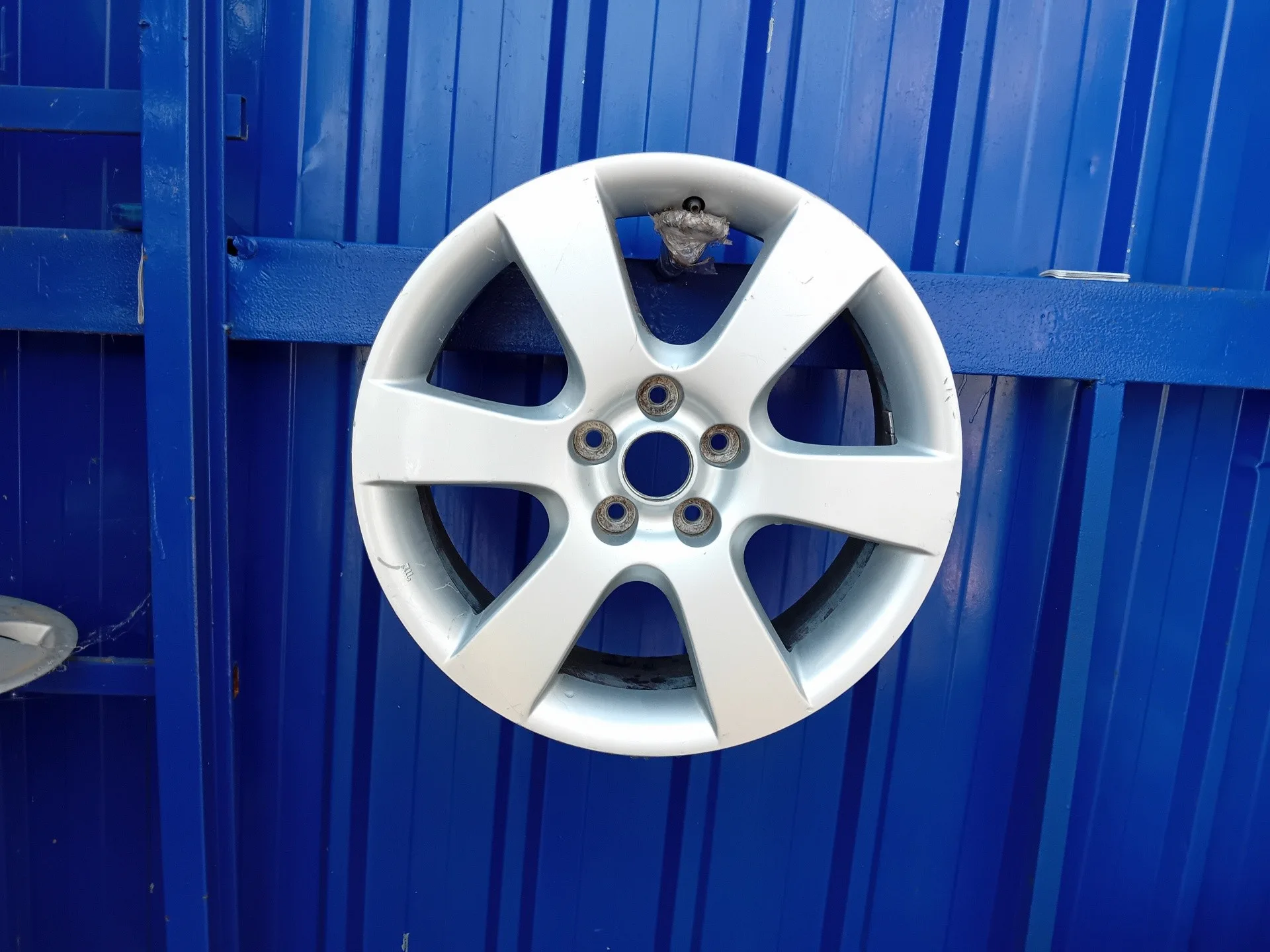Llanta para Hyundai Santa Fe (Bm)