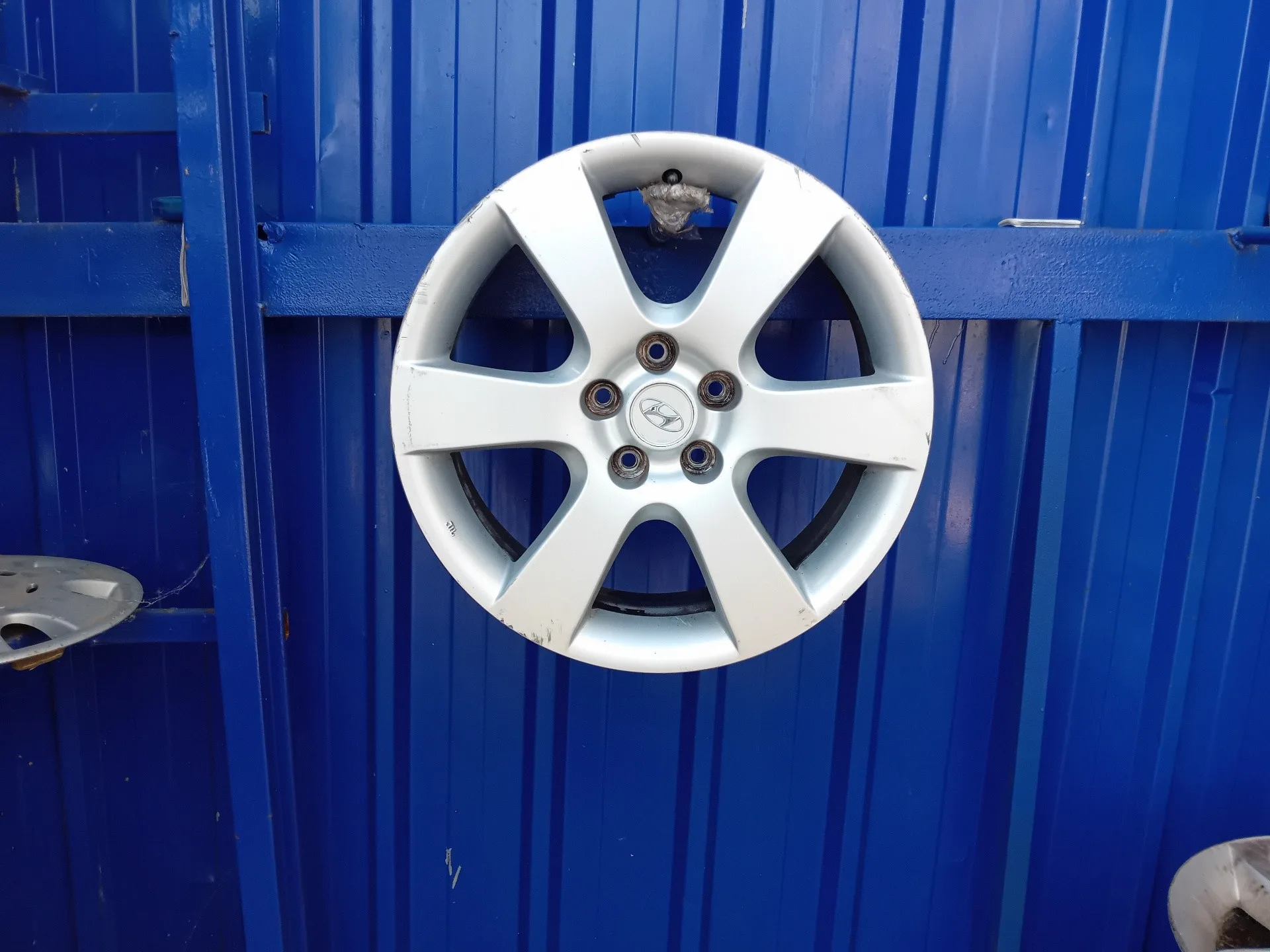 Llanta para Hyundai Santa Fe (Bm)