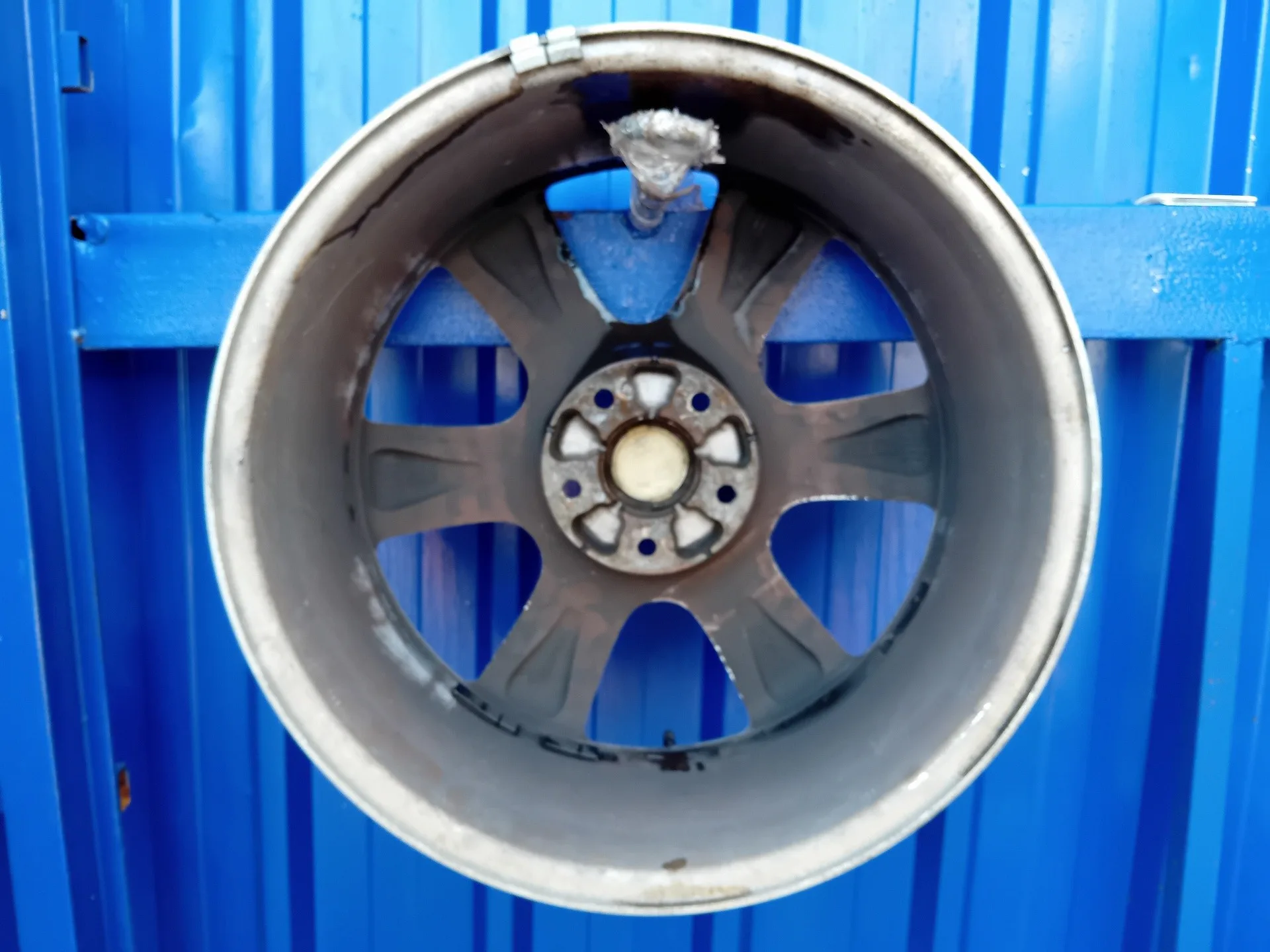 Llanta para Hyundai Santa Fe (Bm)
