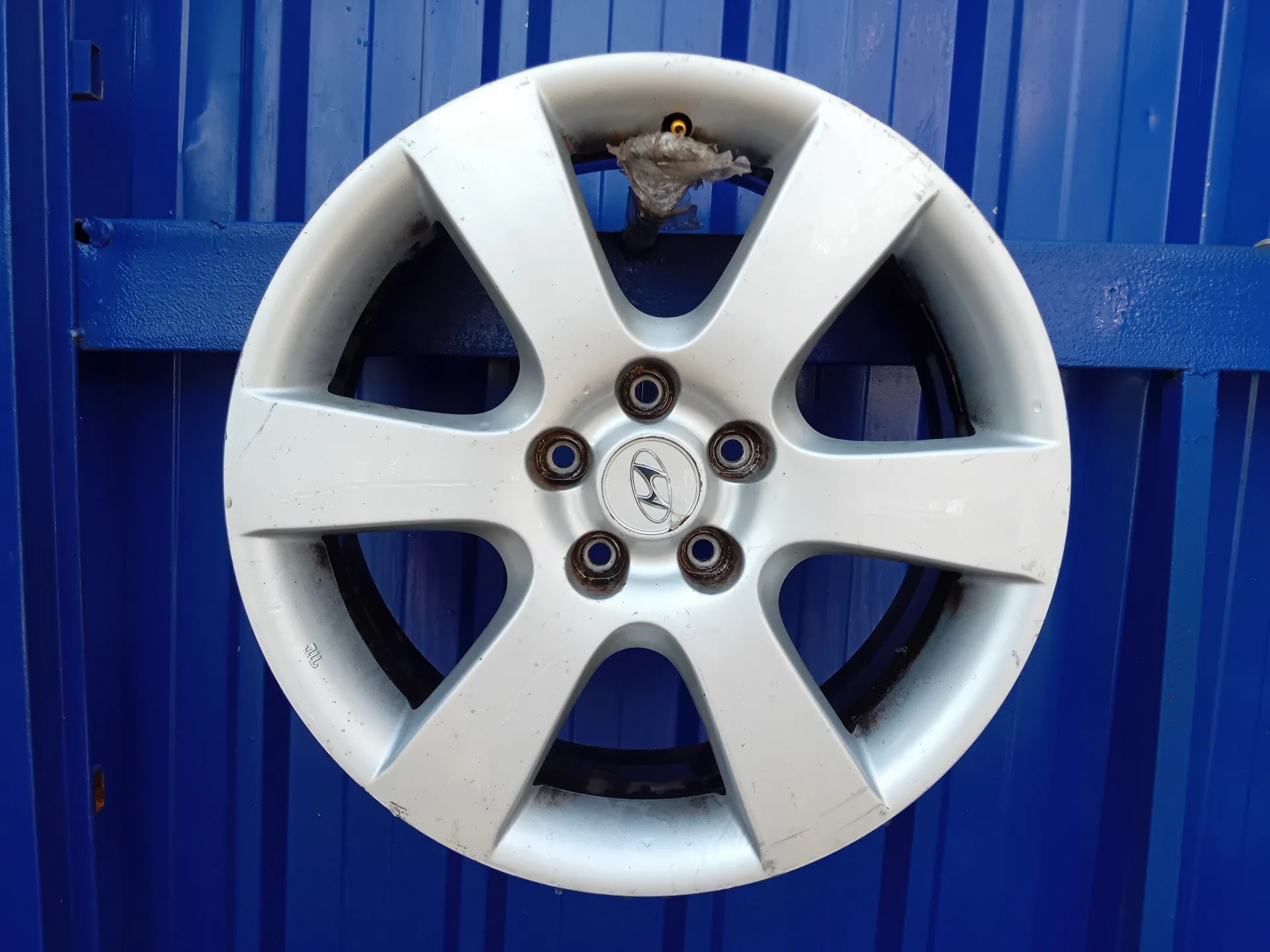 Llanta para Hyundai Santa Fe (Bm)