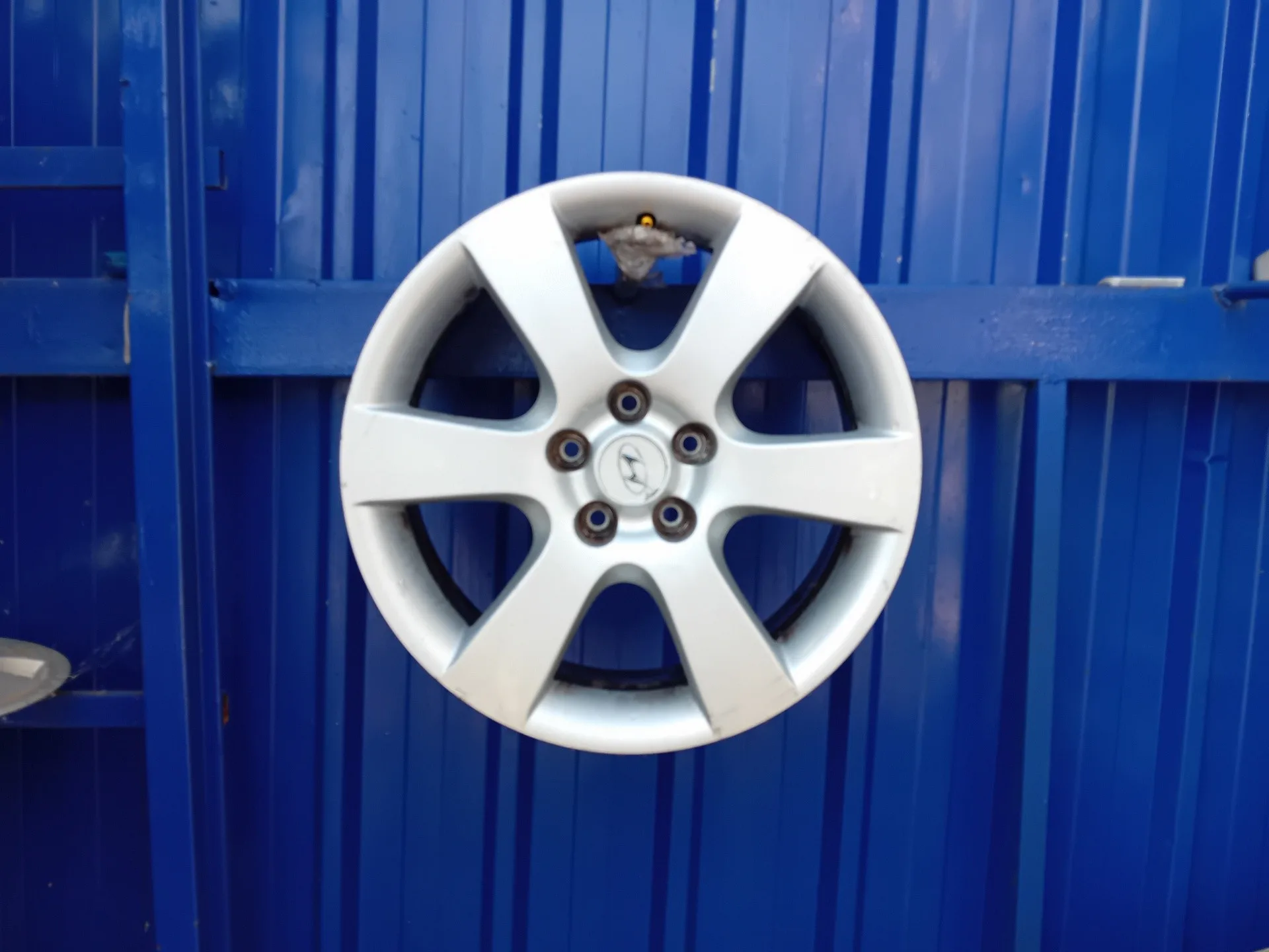 Llanta para Hyundai Santa Fe (Bm)