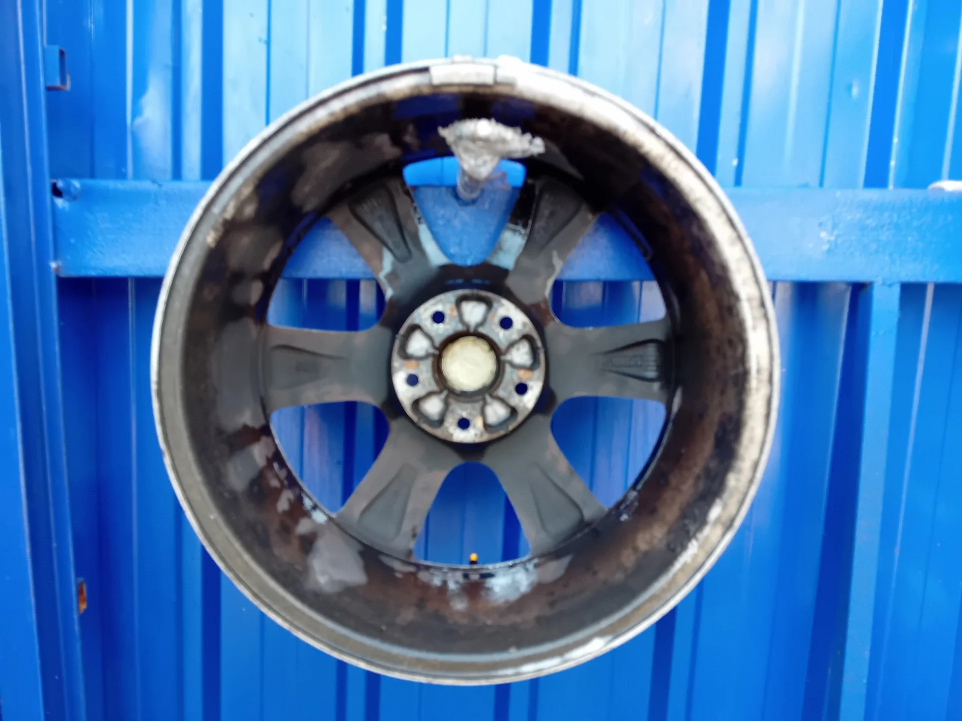 Llanta para Hyundai Santa Fe (Bm)