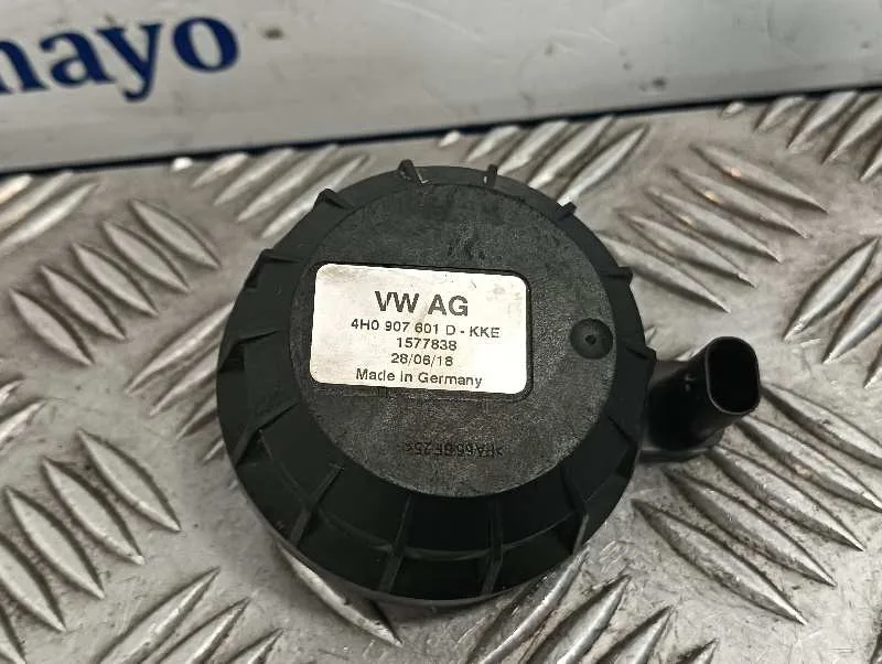 Modulo Electronico para Volkswagen Golf Vii Variant (Ba5, Bv5)