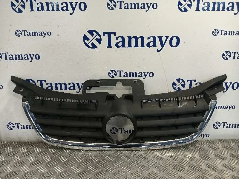Rejilla Delantera para Volkswagen Touran (1T2)