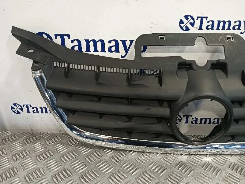Rejilla Delantera para Volkswagen Touran (1T2)