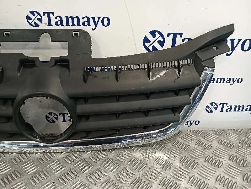 Rejilla Delantera para Volkswagen Touran (1T2)