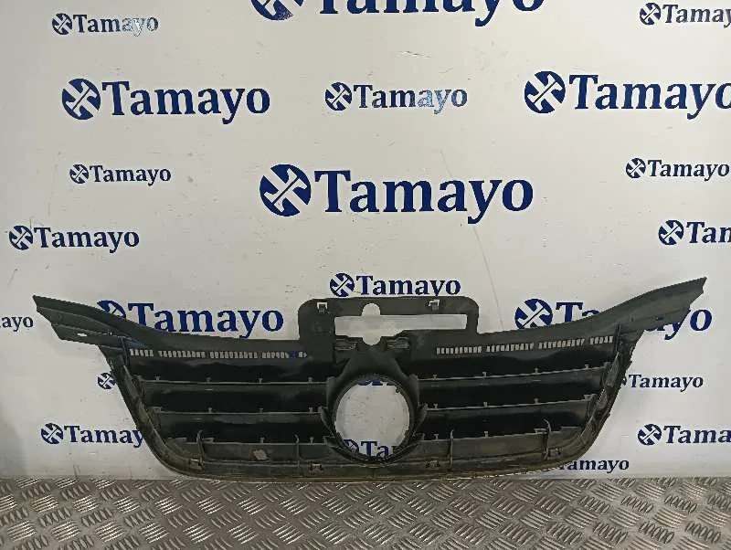 Rejilla Delantera para Volkswagen Touran (1T2)