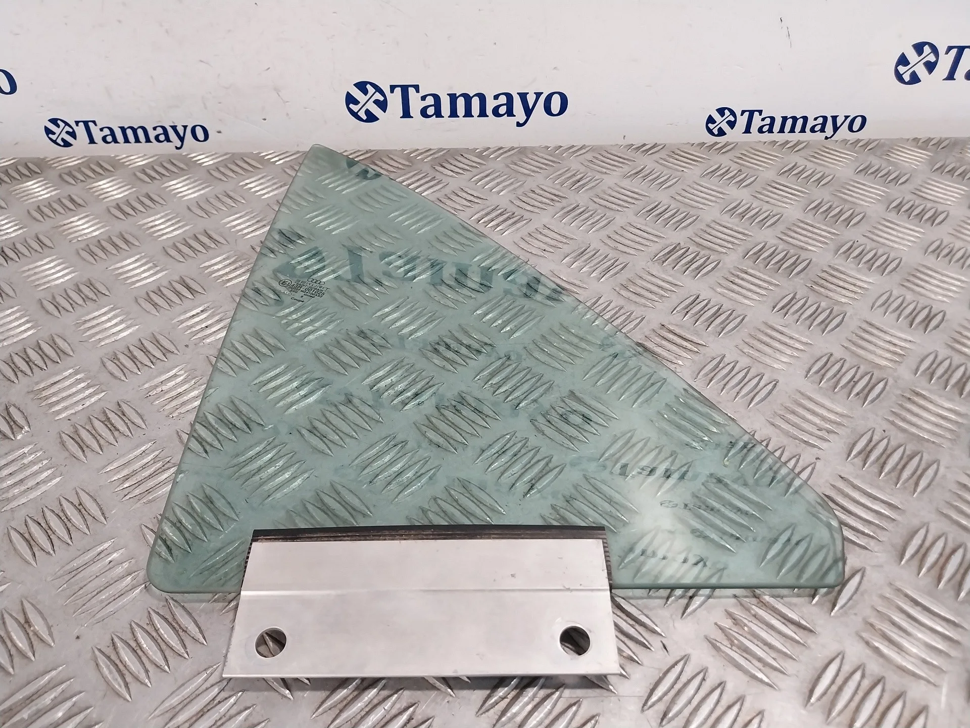 Luna Custodia Delantera Derecha para Audi Tt (8N3/8N9)