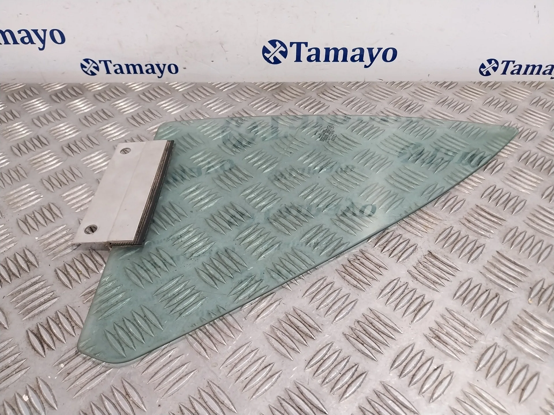 Luna Custodia Delantera Derecha para Audi Tt (8N3/8N9)